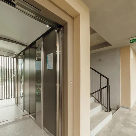 & Sun By Vacationy Appartamento