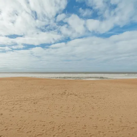 & Sun By Vacationy Apartament *