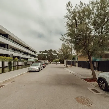 & Sun By Vacationy Apartament Canidelo (Vila Nova de Gaia)