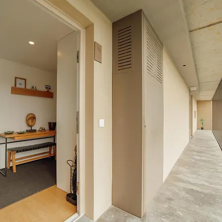 Apartament & Sun By Vacationy *