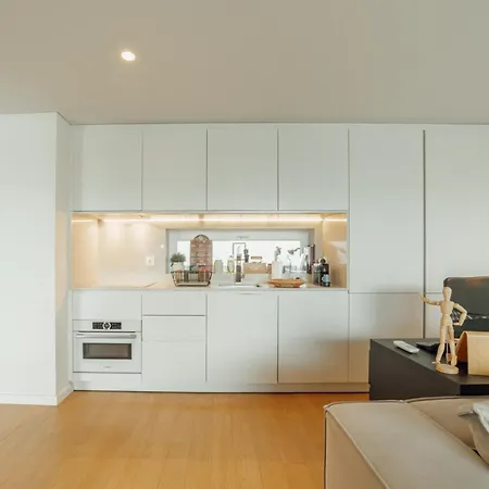 & Sun By Vacationy Canidelo (Vila Nova de Gaia)