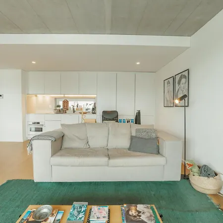 & Sun By Vacationy * Canidelo (Vila Nova de Gaia)