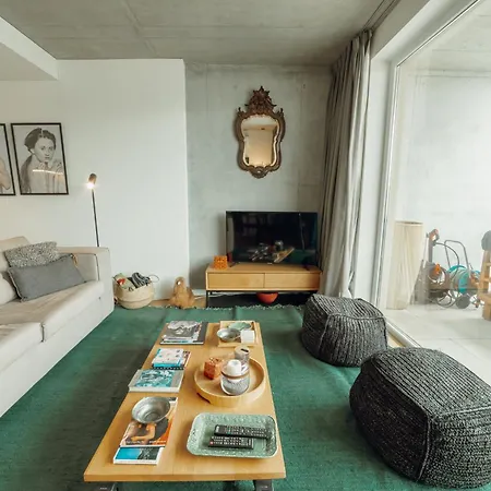 Apartament & Sun By Vacationy Canidelo (Vila Nova de Gaia)