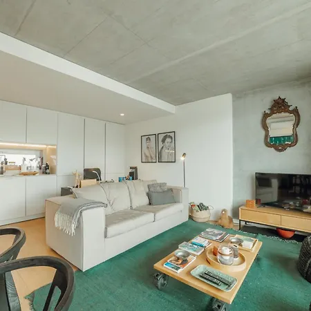 & Sun By Vacationy *