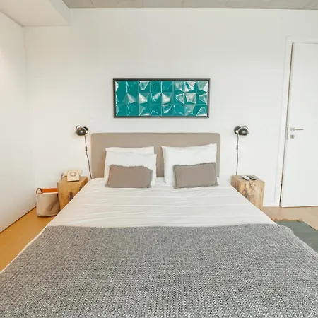 & Sun By Vacationy * Canidelo (Vila Nova de Gaia)