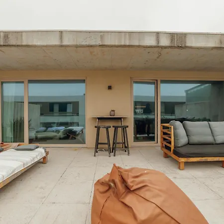 Apartament & Sun By Vacationy