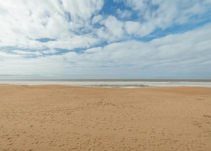 & Sun By Vacationy アパート *