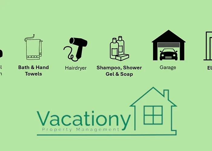 & Sun By Vacationy Canidelo (Vila Nova de Gaia)