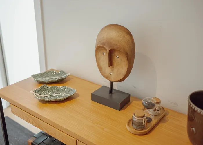 & Sun By Vacationy *