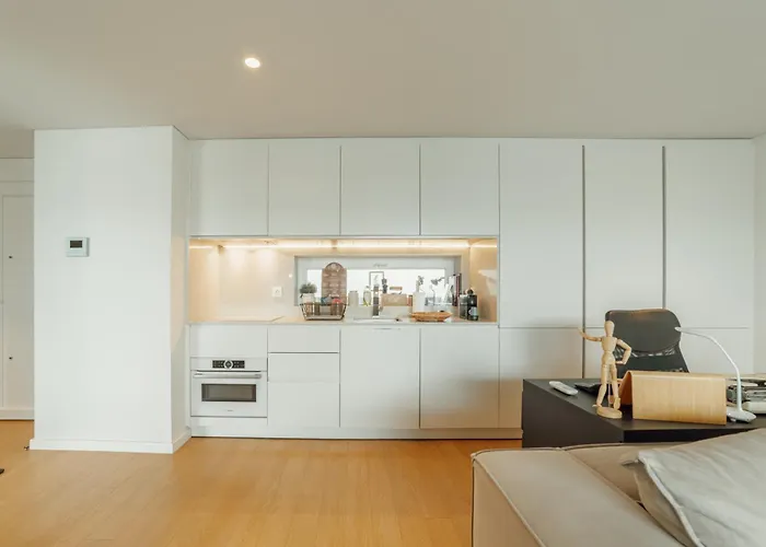 & Sun By Vacationy Canidelo (Vila Nova de Gaia)