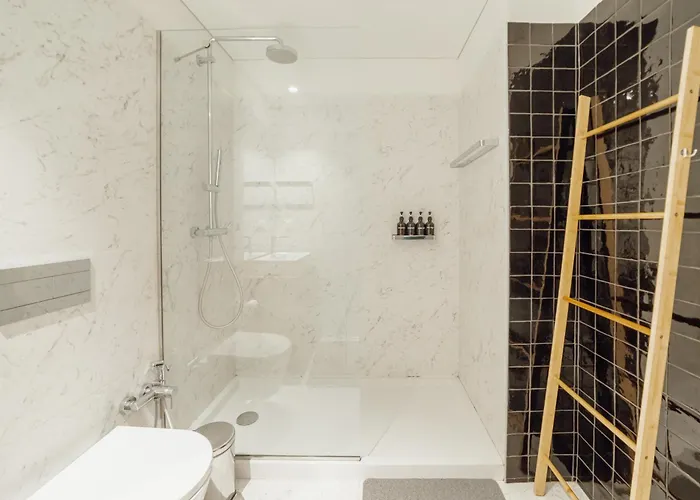 & Sun By Vacationy アパート Canidelo (Vila Nova de Gaia)