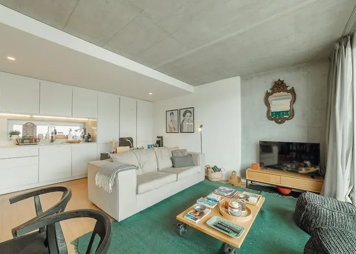 & Sun By Vacationy *