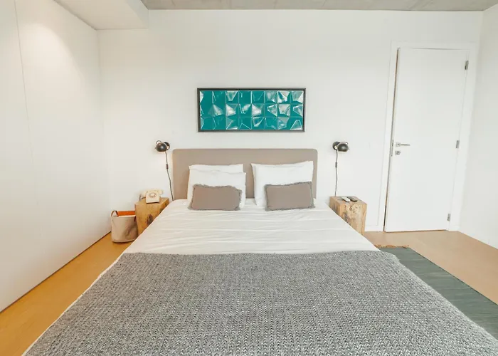 & Sun By Vacationy * Canidelo (Vila Nova de Gaia)