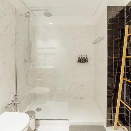 & Sun By Vacationy Apartment Porto