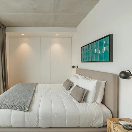 Apartment & Sun By Vacationy *