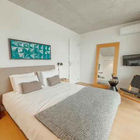 & Sun By Vacationy Apartment Porto