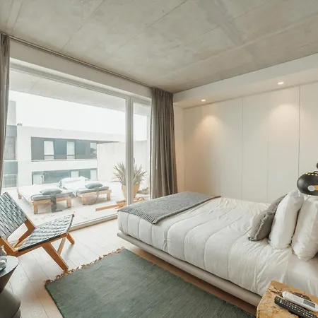 Apartment & Sun By Vacationy *
